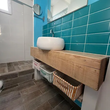 Maisonnette Malibu *