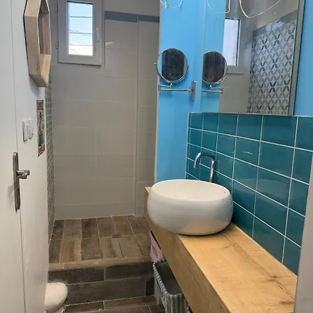 Lejlighed Maisonnette Malibu Saint-Mandrier-sur-Mer