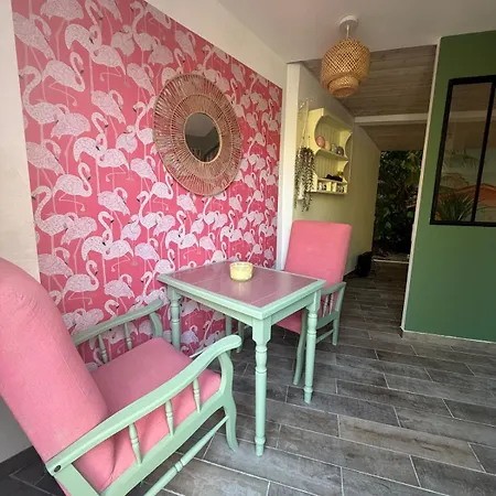 Lejlighed Maisonnette Malibu